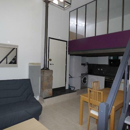 Le Cadurci 1 - Joli Studio Mezzanine Vayrac Exteriör bild